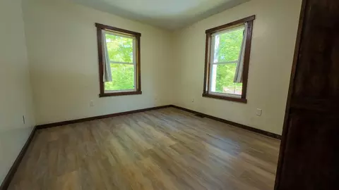 Bedroom - 4196 W 4 Mile, White Cloud, MI 49349 photo 3 of 4