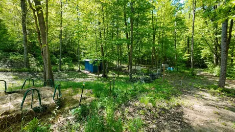 Exterior - 4196 W 4 Mile, White Cloud, MI 49349 photo 11 of 23
