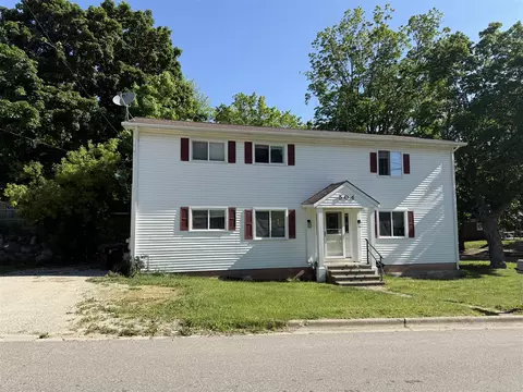 504 Spring, Big Rapids, MI 49307