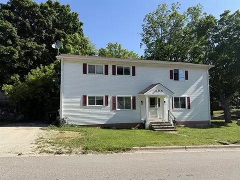 504 Spring, Big Rapids, MI 49307