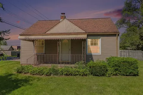 47709 Greenview, Utica, MI 48317