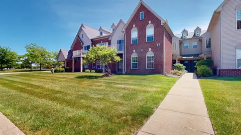 1376 Addington, Ann Arbor, MI 48108