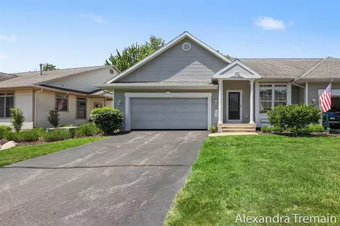 1071 Kensington #81, Grand Rapids, MI 49534