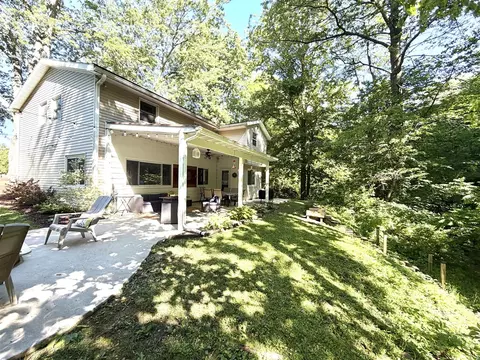 723 Arbor, South Haven, MI 49090