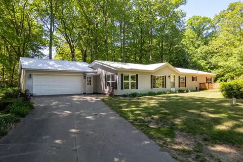 77625 Michigan, South Haven, MI 49090