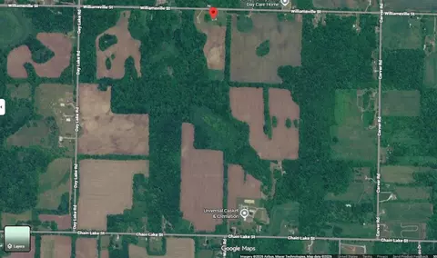 Williamsville, Cassopolis, MI 49031