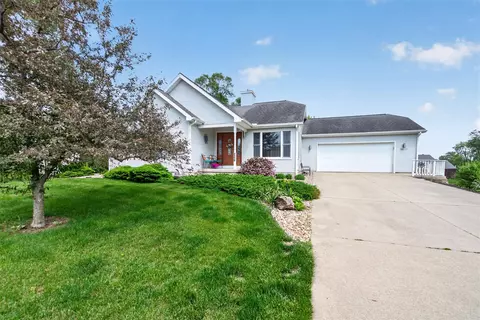 5067 Big Rock, Jackson, MI 49201