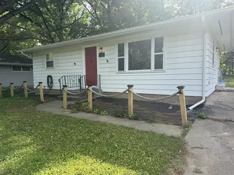 214 Auburn, Battle Creek, MI 49014