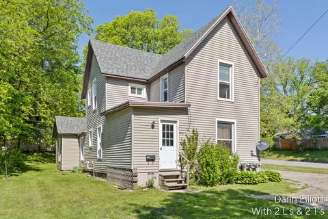 736 N Michigan, Hastings, MI 49058