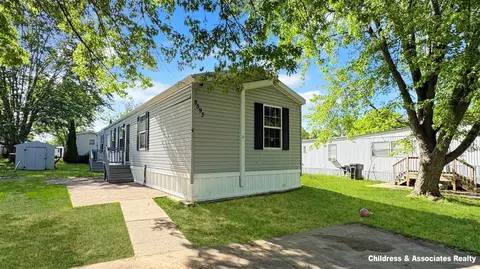 6593 Cobbler, Caledonia, MI 49316