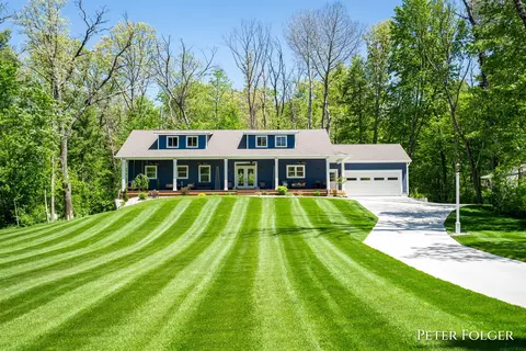 7092 Dagget, Howard City, MI 49329