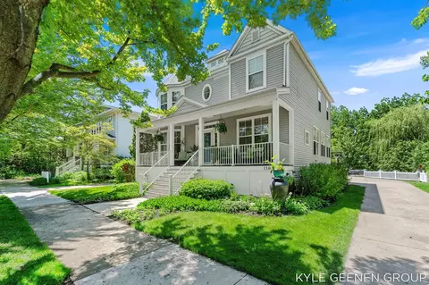 1104 Keystone, Holland, MI 49423