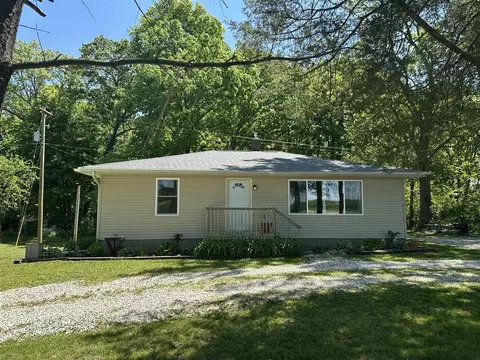 23290 N Battle, Creek, MI 49017