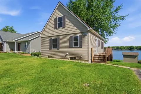 17300 Warrior, Howard City, MI 49329