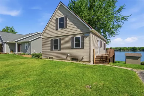 17300 Warrior, Howard City, MI 49329