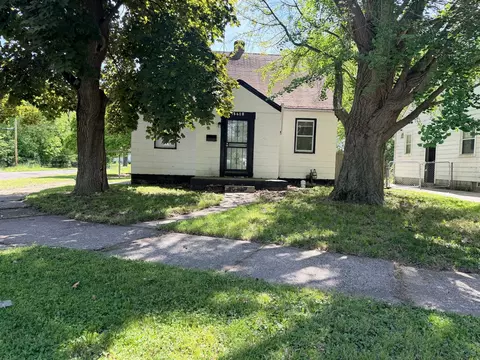 16608 Beaverland, Detroit, MI 48219