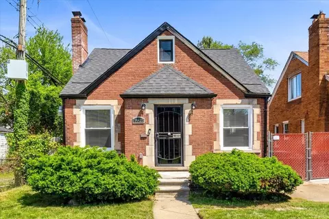14427 Bringard, Detroit, MI 48205