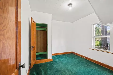Bedroom - 831 Bush, Jackson, MI 49202 photo 2 of 6