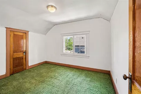 Bedroom - 831 Bush, Jackson, MI 49202 photo 6 of 6