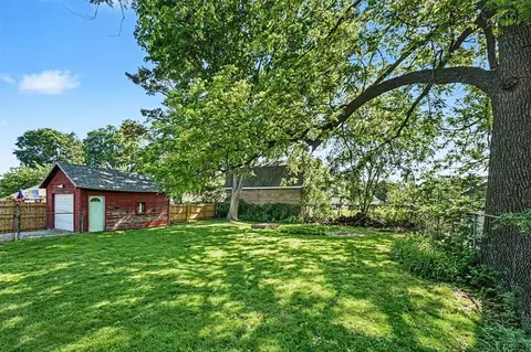Exterior - 831 Bush, Jackson, MI 49202 photo 8 of 8