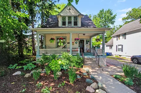 406 Hiscock, Ann Arbor, MI 48103