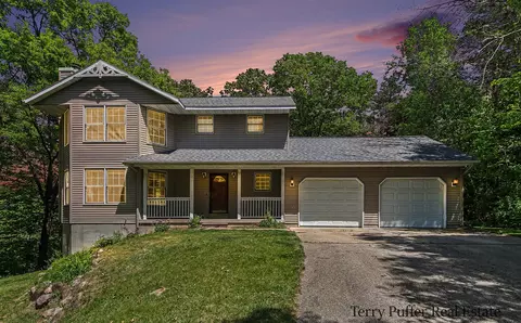 12080 Pine Cone, Rockford, MI 49341