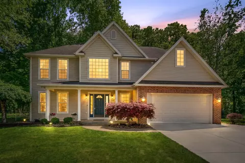 1430 Lancelot, Portage, MI 49002