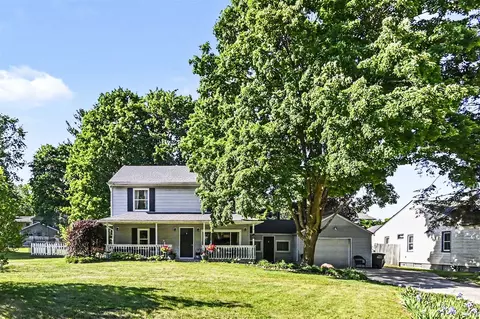 46120 Sunset, Northville, MI 48167
