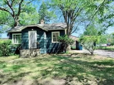 360 W Hume, Muskegon Heights, MI 49444
