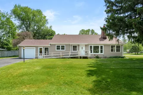 95 W Langley, Battle Creek, MI 49015