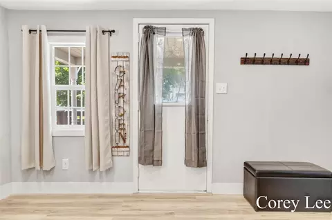 Entry Way - 536 Ionia, Belding, MI 48809 photo 1 of 4
