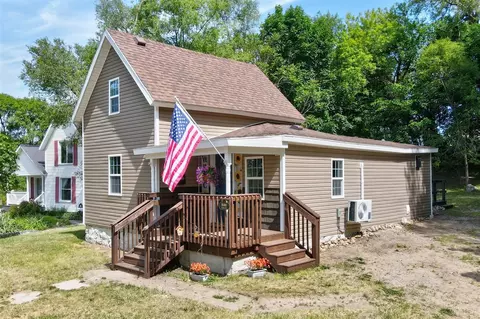 536 Ionia, Belding, MI 48809