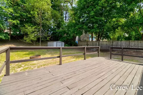 Exterior - 536 Ionia, Belding, MI 48809 photo 8 of 9