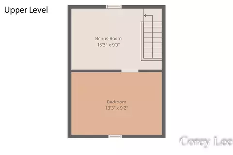 Floorplan - 536 Ionia, Belding, MI 48809 photo 2 of 4
