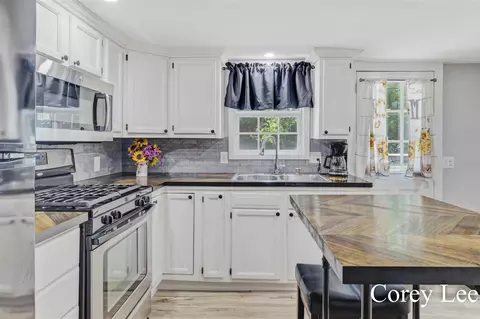 Kitchen - 536 Ionia, Belding, MI 48809 photo 3 of 5