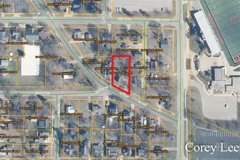 View/Area - 536 Ionia, Belding, MI 48809 photo 2 of 2