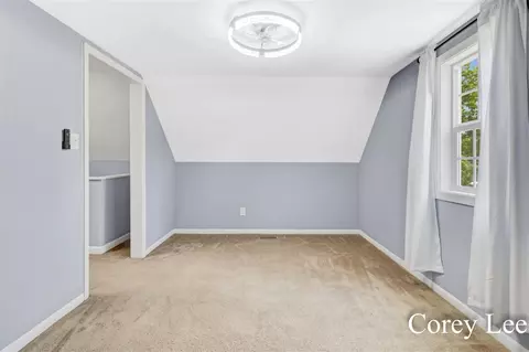 Bedroom - 536 Ionia, Belding, MI 48809 photo 7 of 7