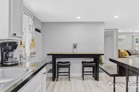 Kitchen - 536 Ionia, Belding, MI 48809 photo 5 of 5