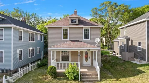 515 Woodlawn, Grand Rapids, MI 49507