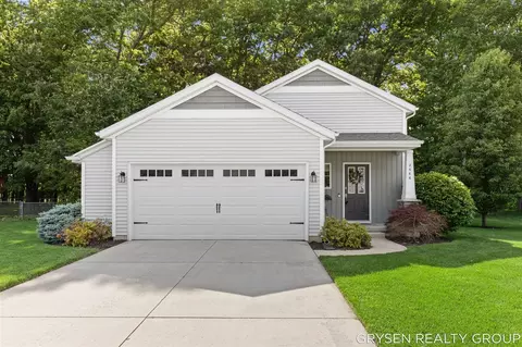 2666 Jolly Roger, Wayland, MI 49348