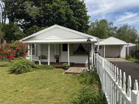 2831 Mckinley, Kalamazoo, MI 49004