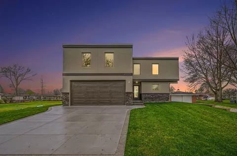 41285 Belvidere, Harrison Township, MI 48045