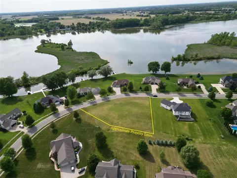 326 Northshore, Coldwater, MI 49036