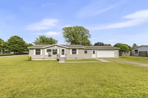 219 Wayne, Bronson, MI 49028