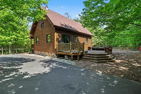 15163 Winding Crk, Bear Lake, MI 49614