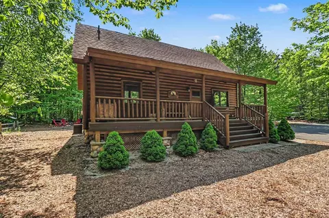 15163 Winding Crk, Bear Lake, MI 49614