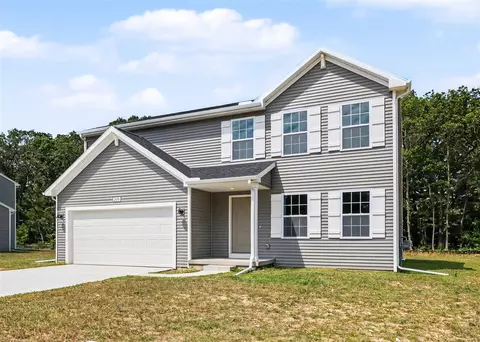 2070 Kristin, Muskegon, MI 49442