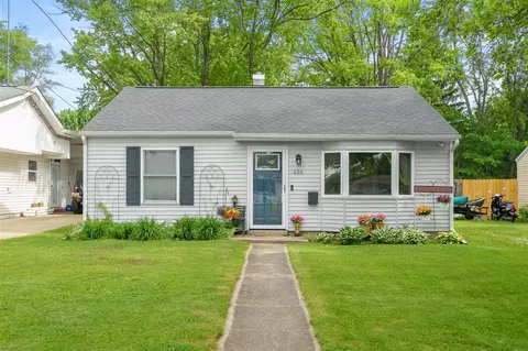 606 Pleasant, Kalamazoo, MI 49008