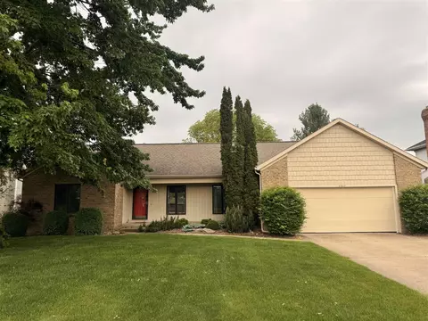 8567 Beretta, Jenison, MI 49428