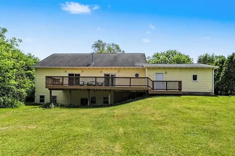 Exterior - 8857 52nd, Ada, MI 49301 photo 9 of 11